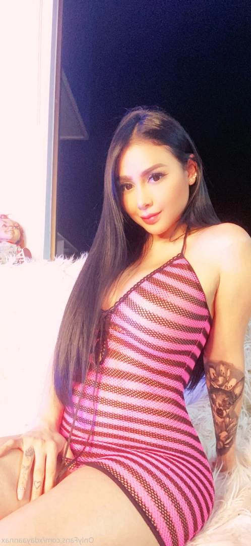 DAYAANNA VIP [ xdayaannax ] Onlyfans leaked photo 10098373 on Hotleaks.tv
