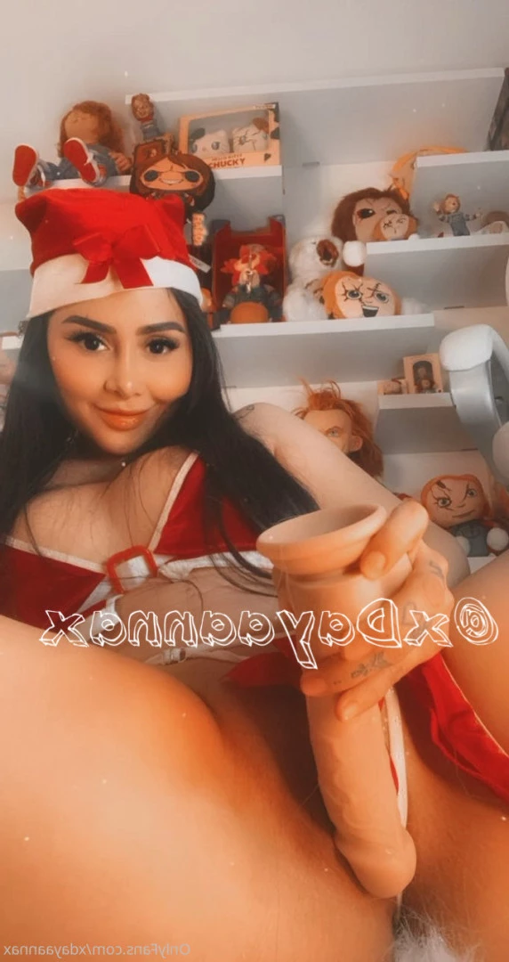 DAYAANNA VIP [ xdayaannax ] Onlyfans leaked photo 10098417 on Hotleaks.tv