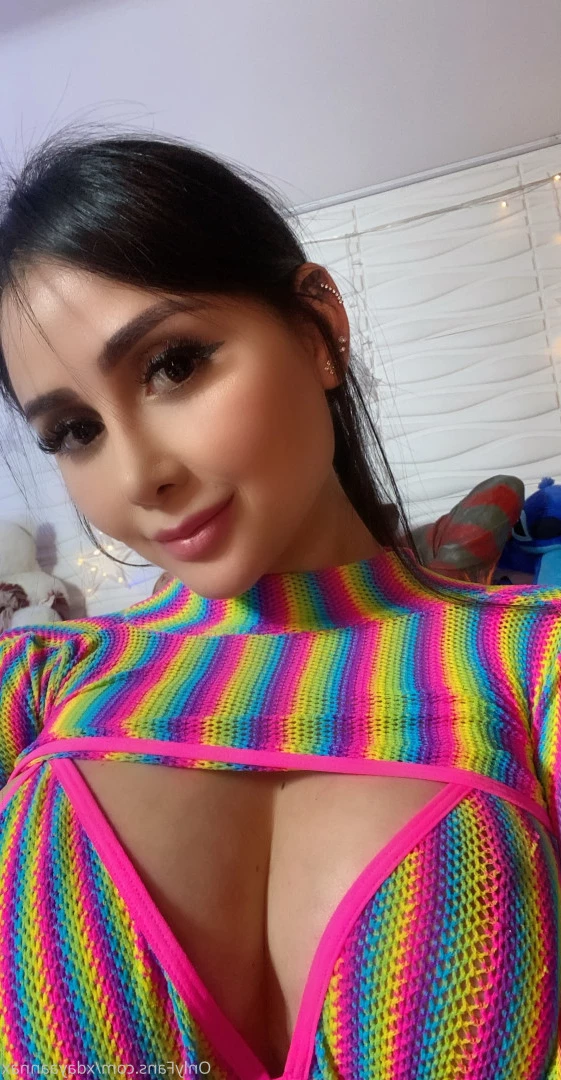 DAYAANNA VIP [ xdayaannax ] Onlyfans leaked photo 10099509 on Hotleaks.tv