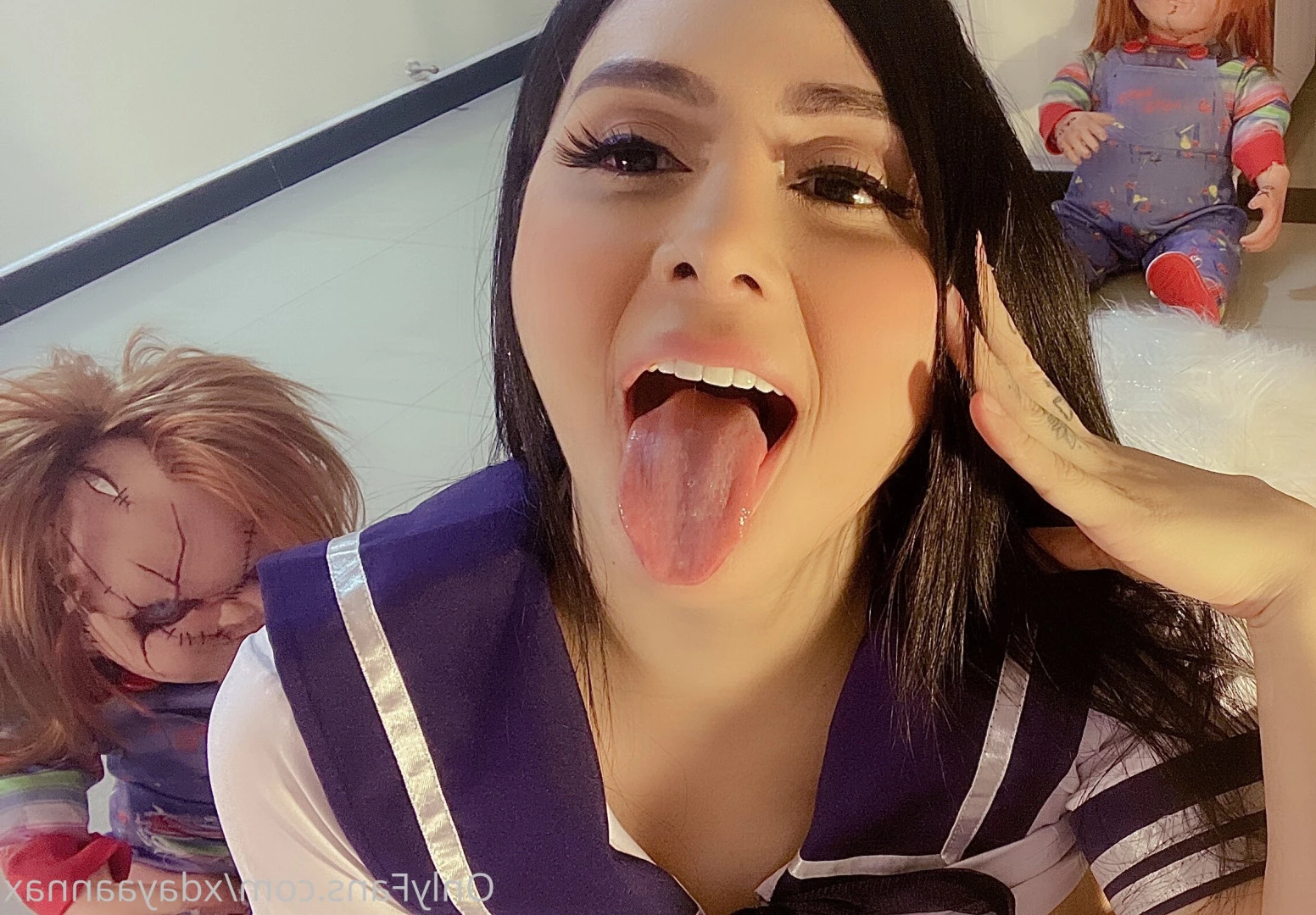 DAYAANNA VIP [ xdayaannax ] Onlyfans leaked photo 10099768 on Hotleaks.tv