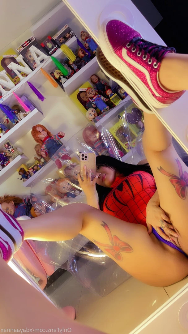 DAYAANNA VIP [ xdayaannax ] Onlyfans leaked photo 10102190 on Hotleaks.tv