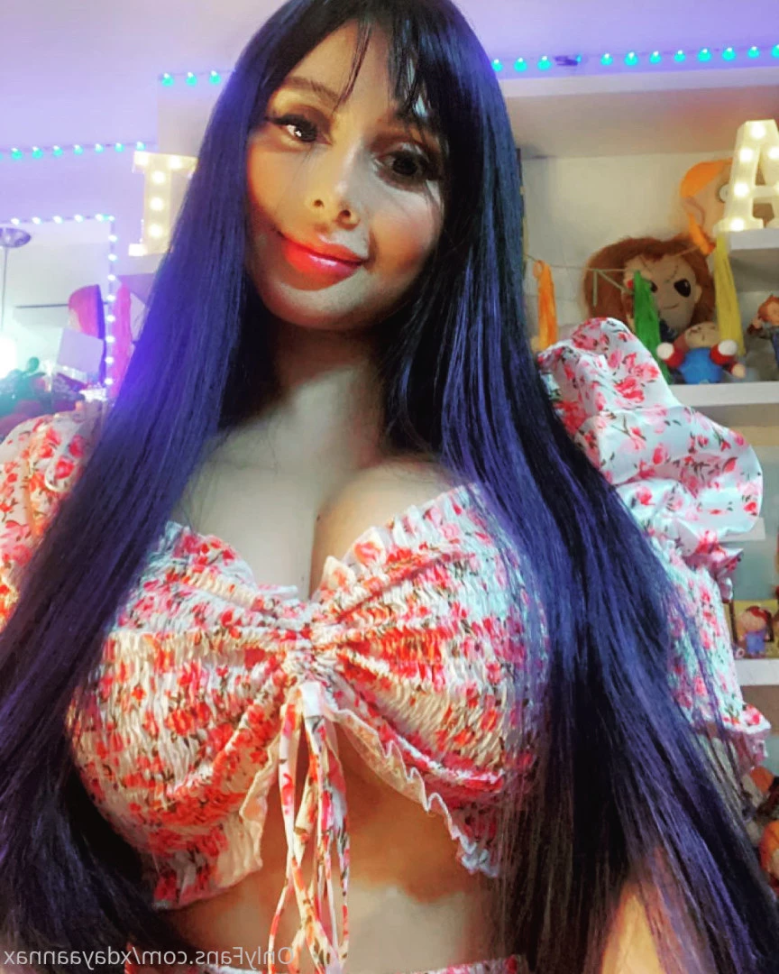 DAYAANNA VIP [ xdayaannax ] Onlyfans leaked photo 10102367 on Hotleaks.tv