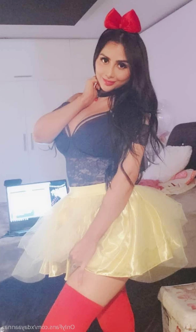 DAYAANNA VIP [ xdayaannax ] Onlyfans leaked photo 10103536 on Hotleaks.tv