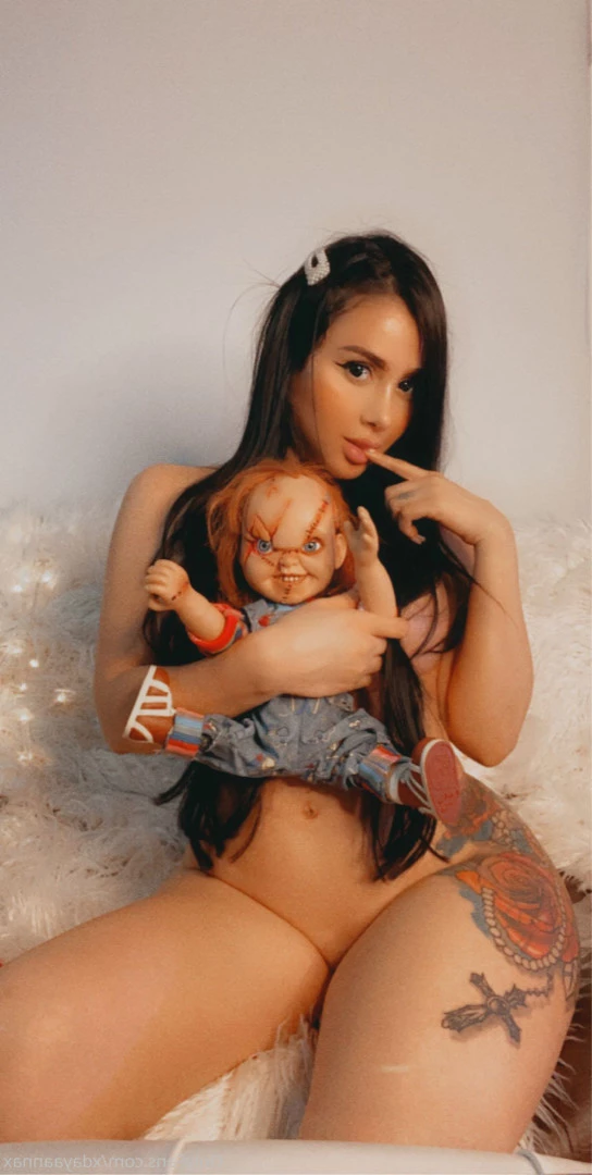 DAYAANNA VIP [ xdayaannax ] Onlyfans leaked photo 10103622 on Hotleaks.tv