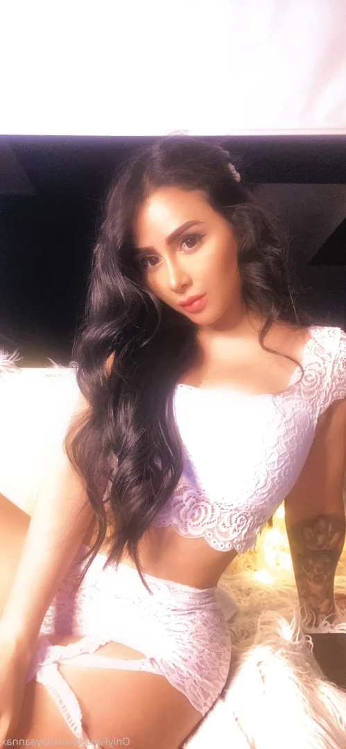 DAYAANNA VIP [ xdayaannax ] Onlyfans leaked photo 10103999 on Hotleaks.tv