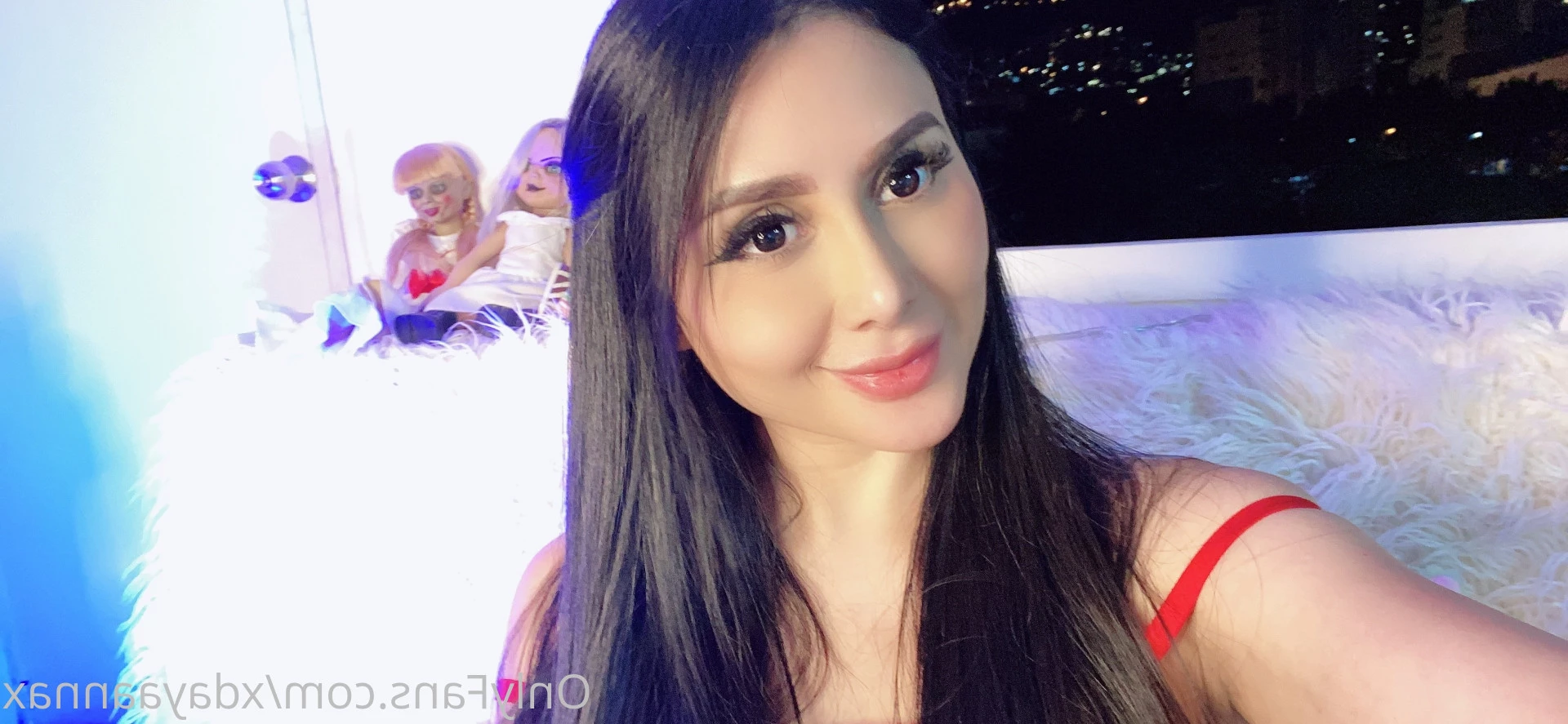 DAYAANNA VIP [ xdayaannax ] Onlyfans leaked photo 10104155 on Hotleaks.tv