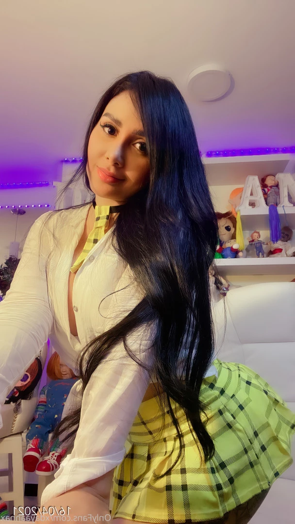 DAYAANNA VIP [ xdayaannax ] Onlyfans leaked photo 10104272 on Hotleaks.tv