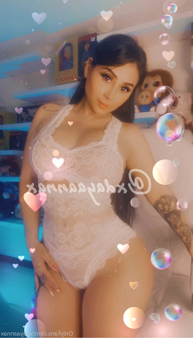 DAYAANNA VIP [ xdayaannax ] Onlyfans leaked photo 10104632 on Hotleaks.tv