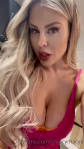 The Ava (Macy) [ badassblondex ] Onlyfans leaked video 9808162 on Hotleaks.tv