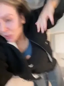The Ava (Macy) [ badassblondex ] Onlyfans leaked video 9808266 on Hotleaks.tv