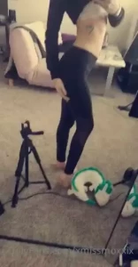 Moxxi ❤ [ xmissmoxxix ] Onlyfans leaked video 18159593 on Hotleaks.tv