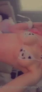 Moxxi ❤ [ xmissmoxxix ] Onlyfans leaked video 18159725 on Hotleaks.tv