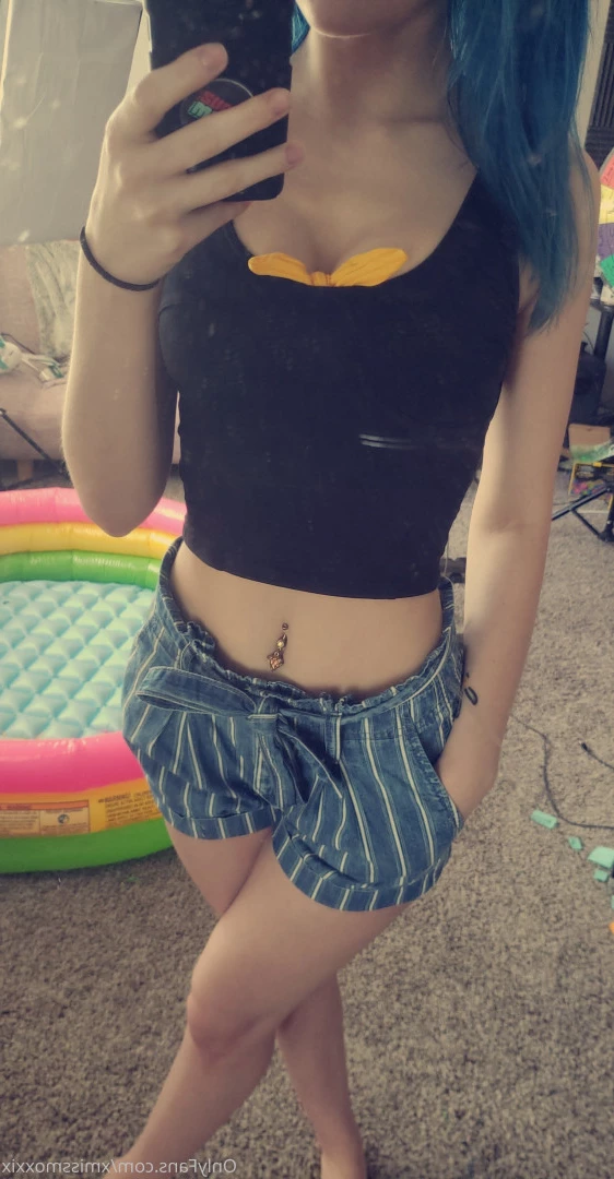 Moxxi ❤ [ xmissmoxxix ] Onlyfans leaked photo 8025340 on Hotleaks.tv