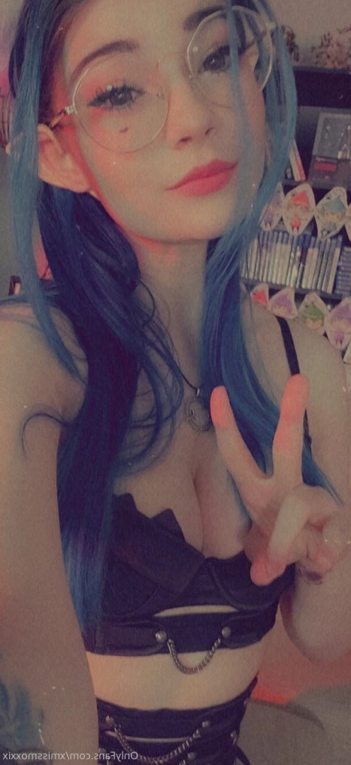Moxxi ❤ [ xmissmoxxix ] Onlyfans leaked photo 8025434 on Hotleaks.tv