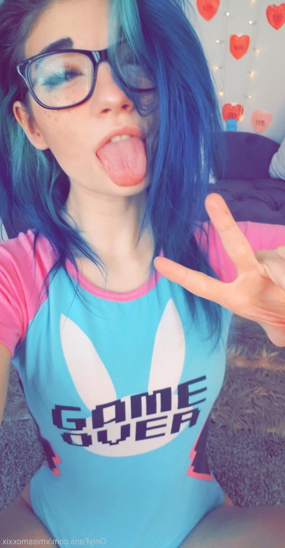 Moxxi ❤ [ xmissmoxxix ] Onlyfans leaked photo 8027255 on Hotleaks.tv