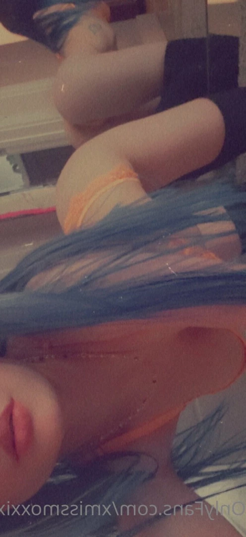Moxxi ❤ [ xmissmoxxix ] Onlyfans leaked photo 8027552 on Hotleaks.tv
