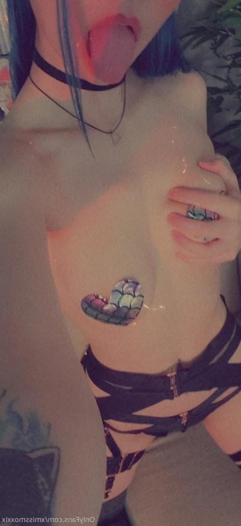 Moxxi ❤ [ xmissmoxxix ] Onlyfans leaked photo 8028006 on Hotleaks.tv