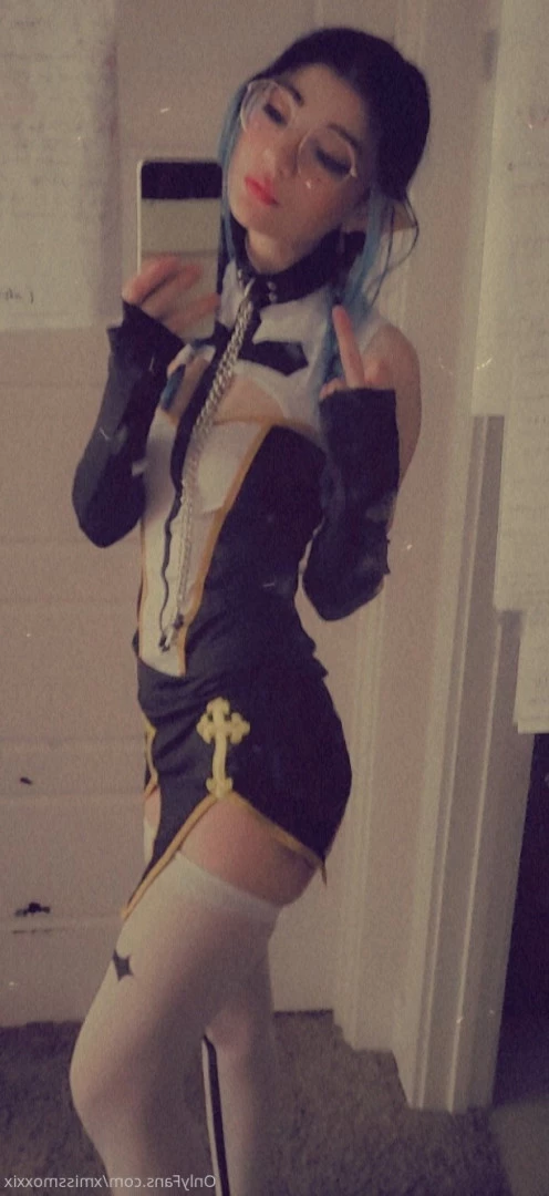 Moxxi ❤ [ xmissmoxxix ] Onlyfans leaked photo 8028370 on Hotleaks.tv
