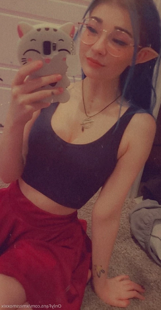 Moxxi ❤ [ xmissmoxxix ] Onlyfans leaked photo 8028822 on Hotleaks.tv