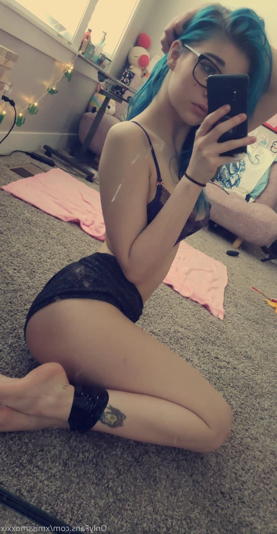 Moxxi ❤ [ xmissmoxxix ] Onlyfans leaked photo 8029778 on Hotleaks.tv