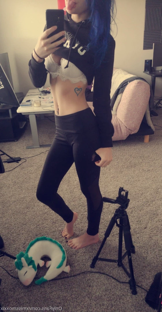 Moxxi ❤ [ xmissmoxxix ] Onlyfans leaked photo 8029973 on Hotleaks.tv