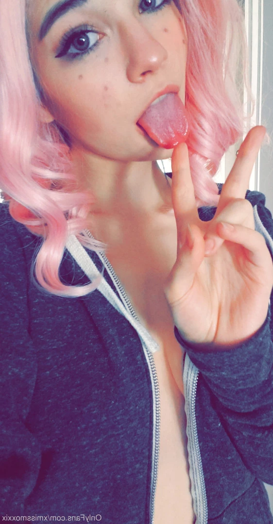 Moxxi ❤ [ xmissmoxxix ] Onlyfans leaked photo 8030558 on Hotleaks.tv
