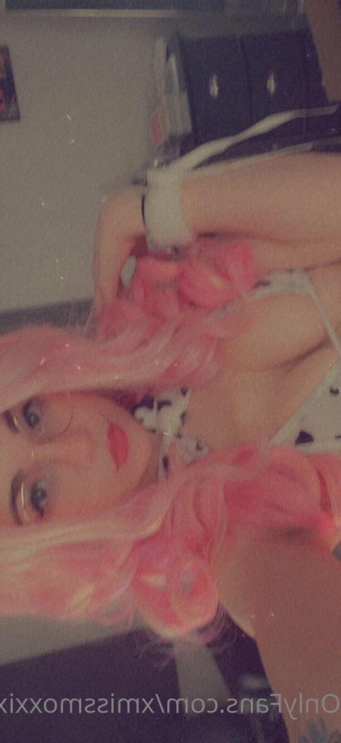 Moxxi ❤ [ xmissmoxxix ] Onlyfans leaked photo 8030670 on Hotleaks.tv