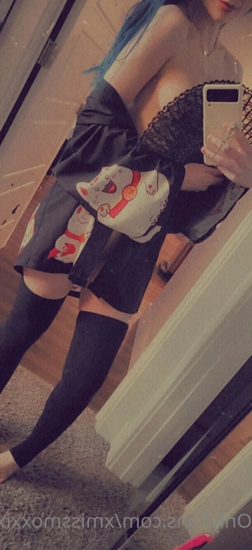 Moxxi ❤ [ xmissmoxxix ] Onlyfans leaked photo 8031070 on Hotleaks.tv
