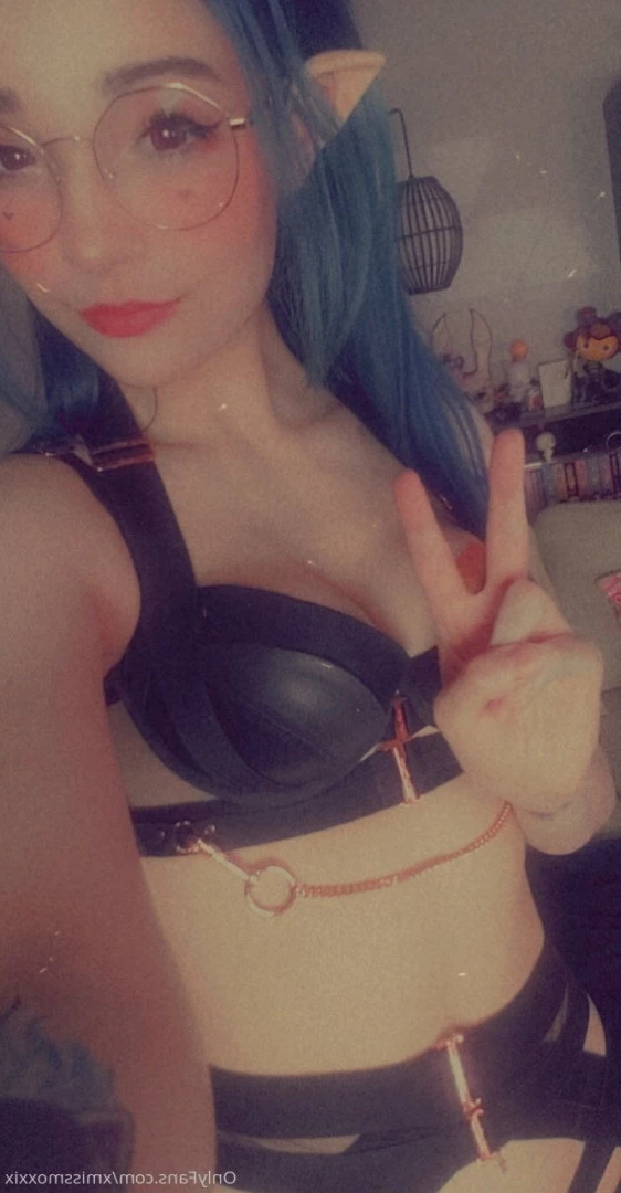 Moxxi ❤ [ xmissmoxxix ] Onlyfans leaked photo 8031302 on Hotleaks.tv