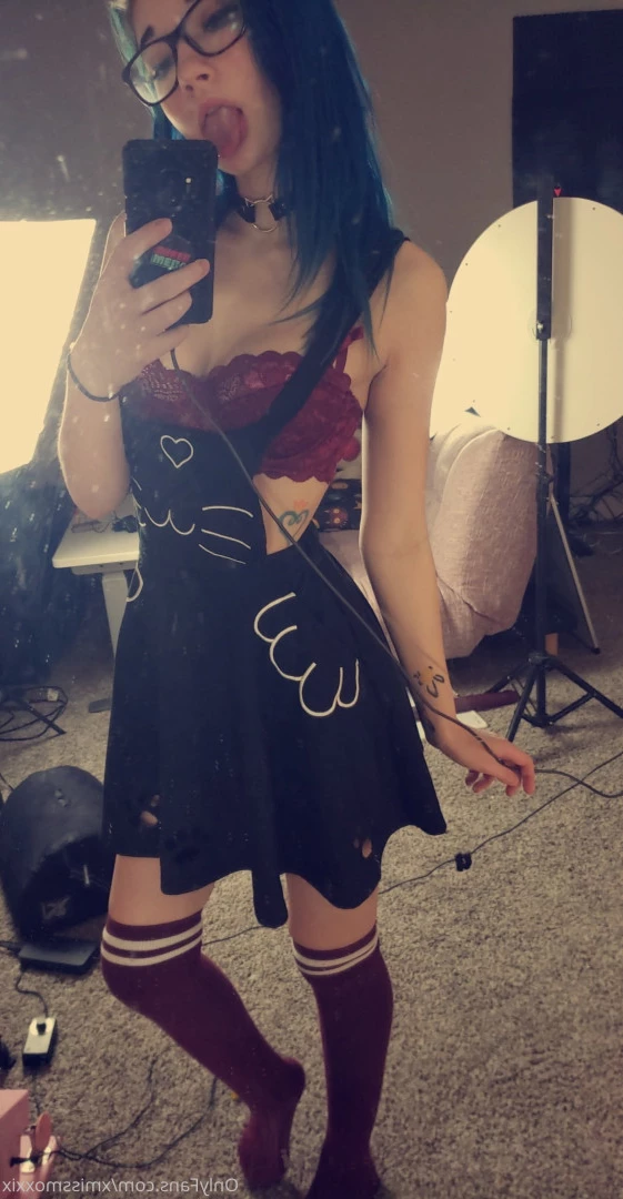Moxxi ❤ [ xmissmoxxix ] Onlyfans leaked photo 8031406 on Hotleaks.tv