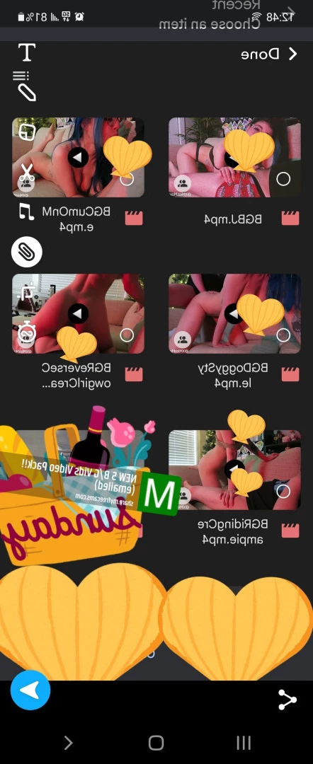 Moxxi ❤ [ xmissmoxxix ] Onlyfans leaked photo 8031493 on Hotleaks.tv