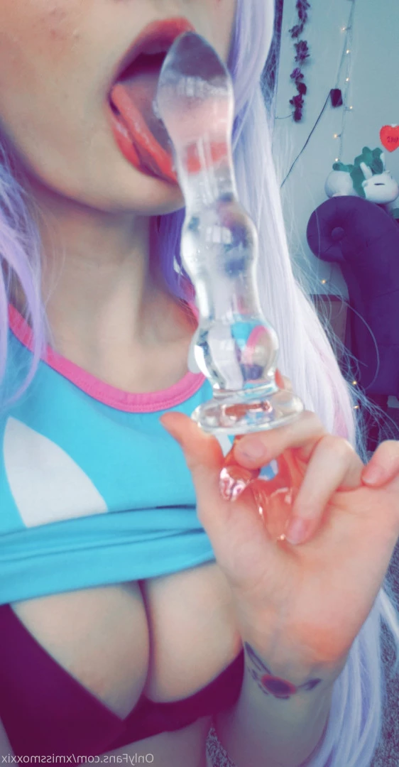 Moxxi ❤ [ xmissmoxxix ] Onlyfans leaked photo 8031527 on Hotleaks.tv