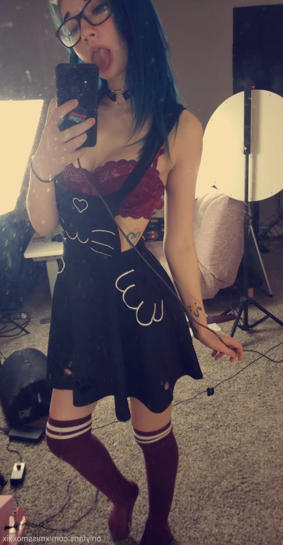 Moxxi ❤ [ xmissmoxxix ] Onlyfans leaked photo 8032061 on Hotleaks.tv