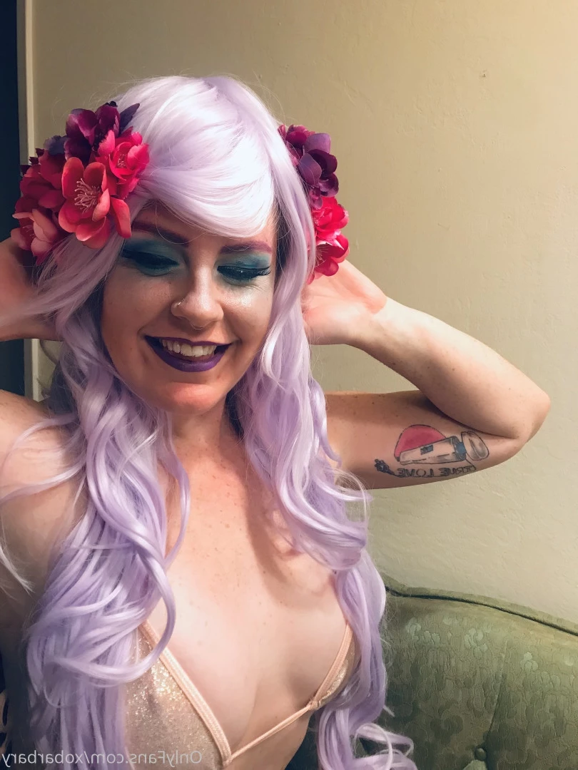 Barbary Rose [ xobarbary ] Onlyfans leaked photo 8072413 on Hotleaks.tv