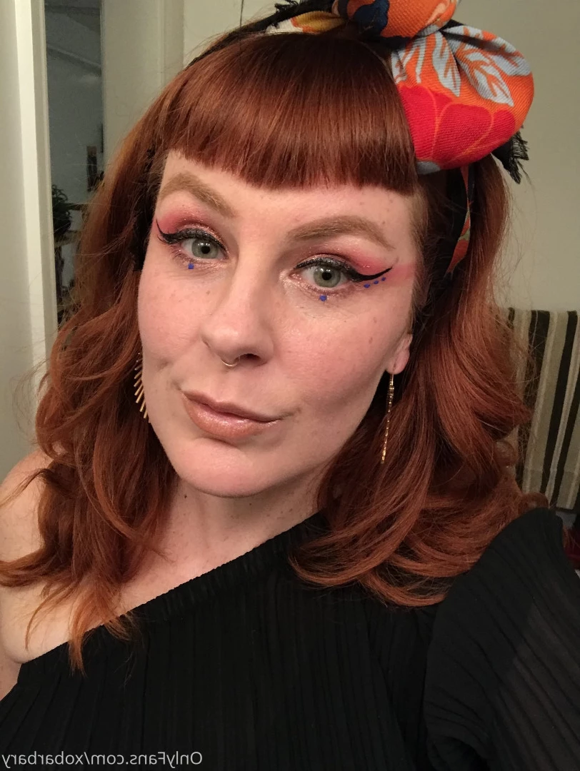 Barbary Rose [ xobarbary ] Onlyfans leaked photo 8072479 on Hotleaks.tv