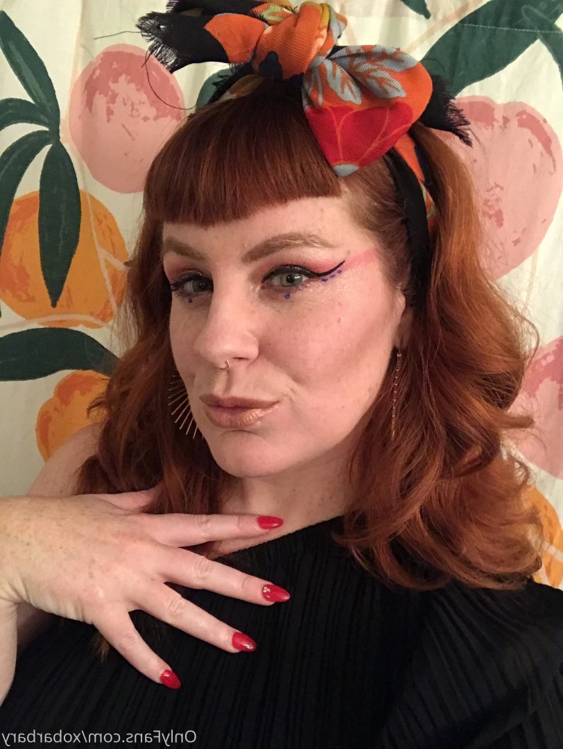 Barbary Rose [ xobarbary ] Onlyfans leaked photo 8074473 on Hotleaks.tv