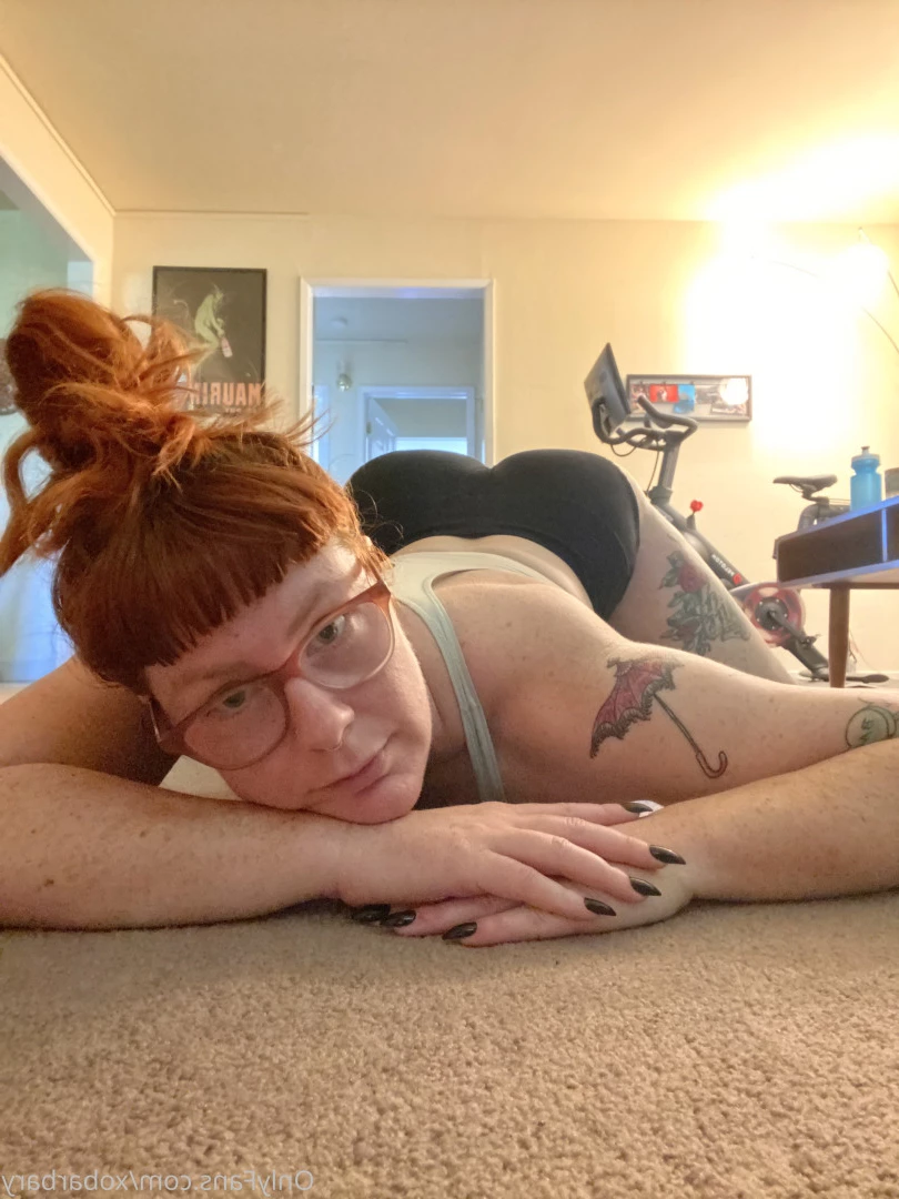 Barbary Rose [ xobarbary ] Onlyfans leaked photo 8075576 on Hotleaks.tv