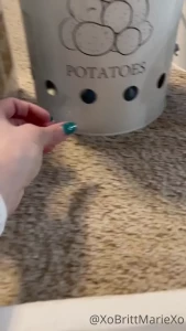 Brittany Marie [ xobrittmariexo ] Onlyfans leaked video 9806127 on Hotleaks.tv