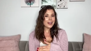 Brittany Marie [ xobrittmariexo ] Onlyfans leaked video 9806152 on Hotleaks.tv