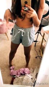 Brittany Marie [ xobrittmariexo ] Onlyfans leaked video 9806170 on Hotleaks.tv