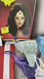 Brittany Marie [ xobrittmariexo ] Onlyfans leaked video 9806206 on Hotleaks.tv