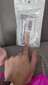Brittany Marie [ xobrittmariexo ] Onlyfans leaked video 9806216 on Hotleaks.tv