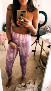 Brittany Marie [ xobrittmariexo ] Onlyfans leaked video 9806224 on Hotleaks.tv