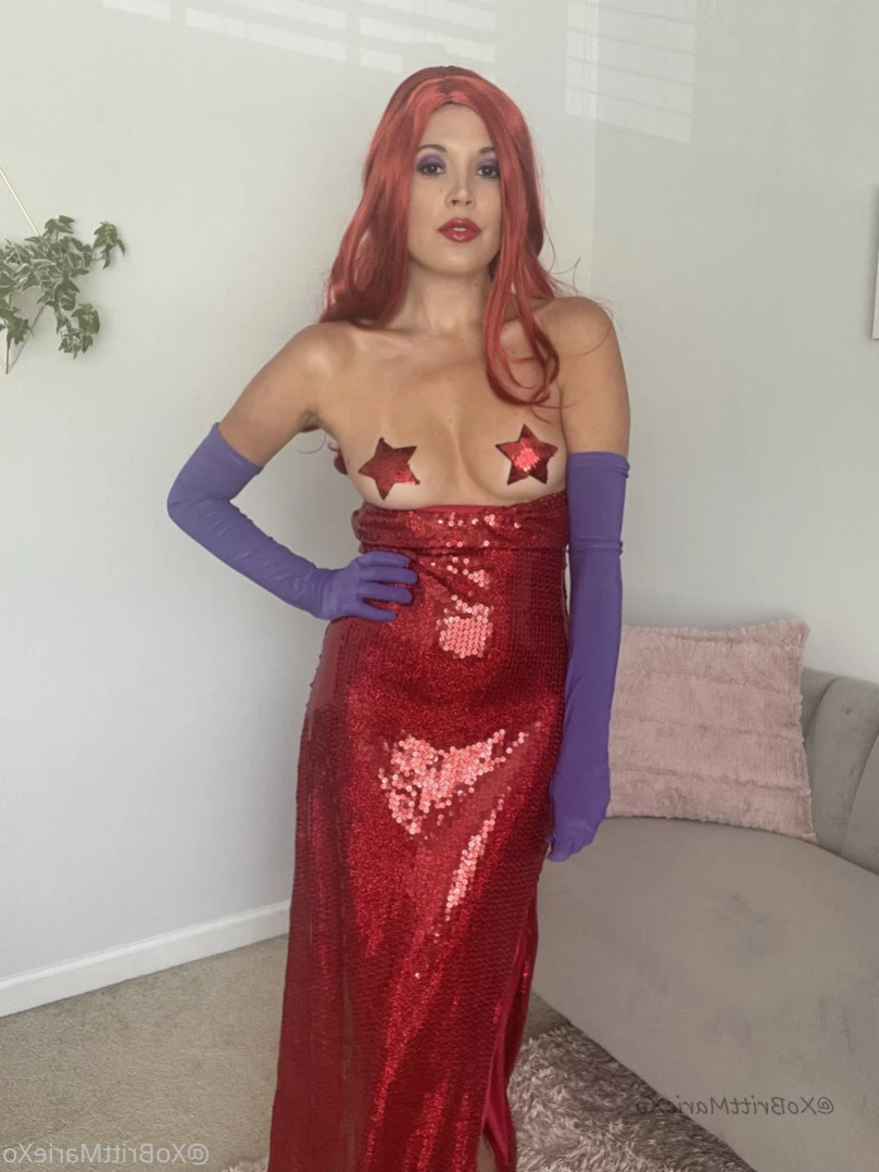 Brittany Marie [ xobrittmariexo ] Onlyfans leaked photo 10959953 on Hotleaks.tv