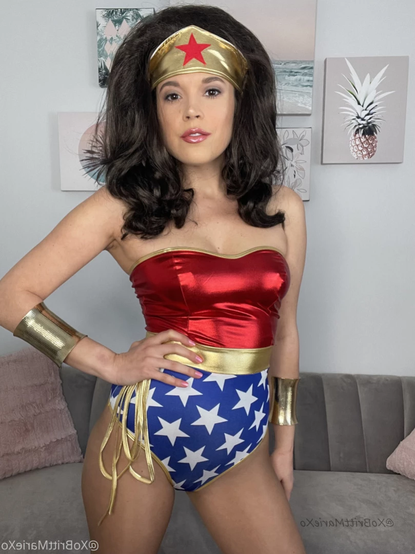 Brittany Marie [ xobrittmariexo ] Onlyfans leaked photo 11505838 on Hotleaks.tv