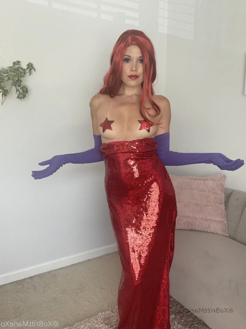 Brittany Marie [ xobrittmariexo ] Onlyfans leaked photo 11566297 on Hotleaks.tv