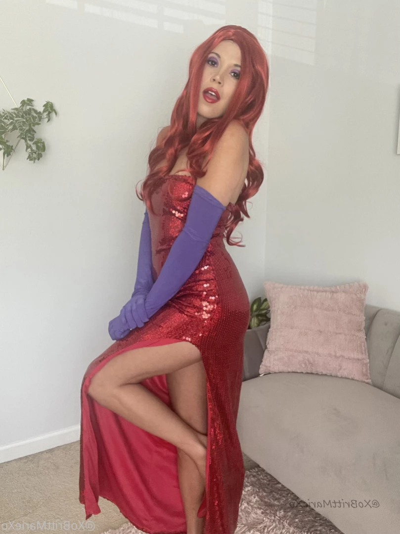Brittany Marie [ xobrittmariexo ] Onlyfans leaked photo 11613490 on Hotleaks.tv