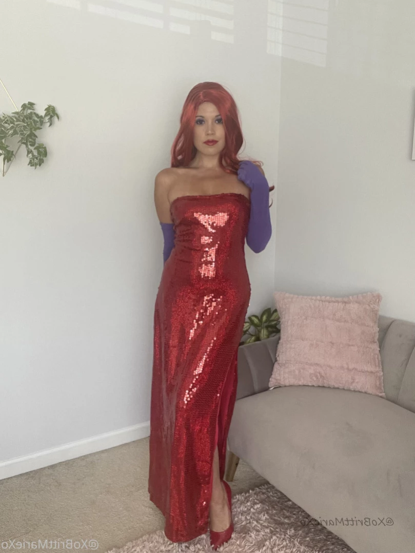 Brittany Marie [ xobrittmariexo ] Onlyfans leaked photo 11726462 on Hotleaks.tv