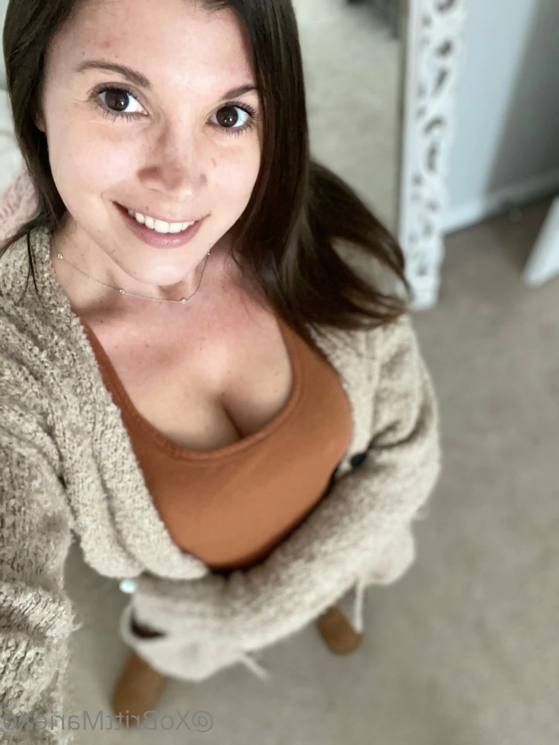 Brittany Marie [ xobrittmariexo ] Onlyfans leaked photo 11726482 on Hotleaks.tv
