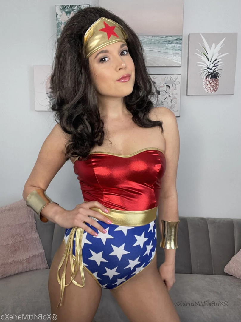 Brittany Marie [ xobrittmariexo ] Onlyfans leaked photo 11729287 on Hotleaks.tv